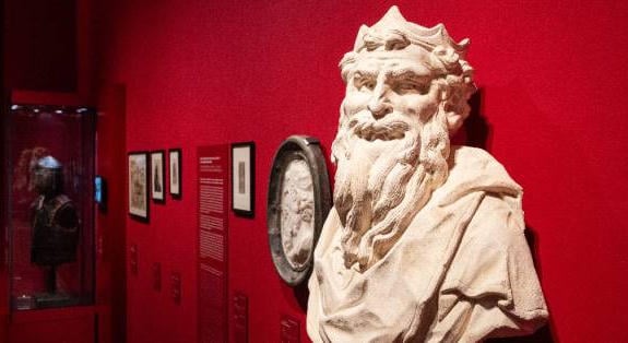 Attila az emlékezet laboratóriumában - Dekonstrukció, történeti tudás és nemzeti identitás a Magyar Nemzeti Múzeum kiállításában