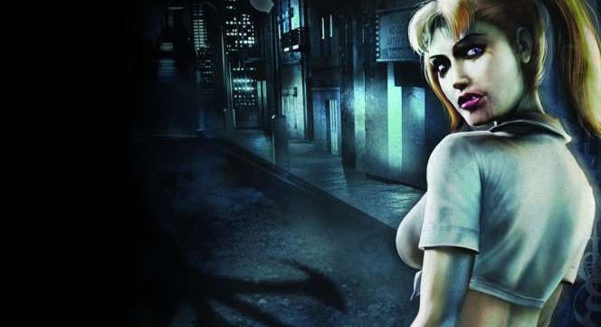 Egy metal banda szólta el magát, hogy egy Vampire: The Masquerade – Bloodlines remake jön?