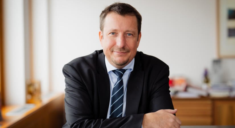 Személyi és szervezeti változásokat jelentett be a Generali