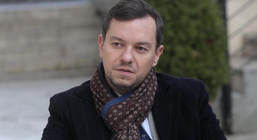 Nehéz időszak után hatalmas boldogság érte Nacsa Olivéréket: várandós feleségével közösen mutatták meg örömüket