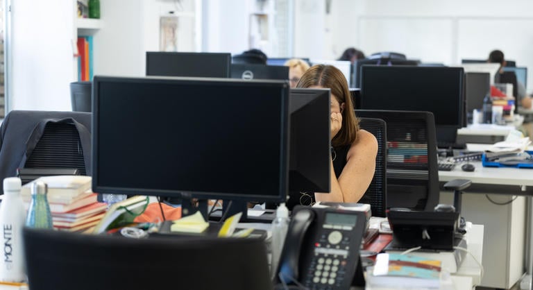 Kevesebb fizetésért is dolgoznának a magyarok, ha cserébe teljesül egyetlen feltételük