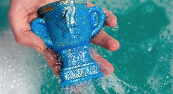 Lush: Ezen a hétvégén az apukáké a főszerep!