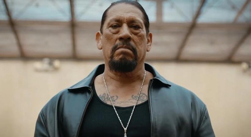 Danny Trejo elárulta, hogy melyik a kedvenc videójátéka, a szerepeiből kiindulva ezt sosem találtuk volna ki