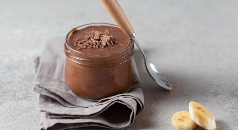 Ezt a 2 összeteveső nutella mousse receptet neked is kell próbálnod, a vendégeid imádni fogják
