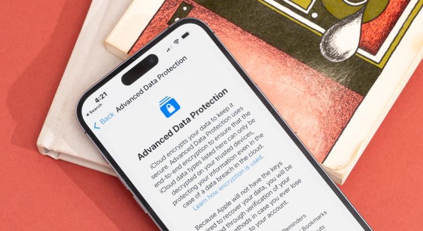 Hiába rejtik el, az Apple simán kiadja a felhasználók valódi email-címét