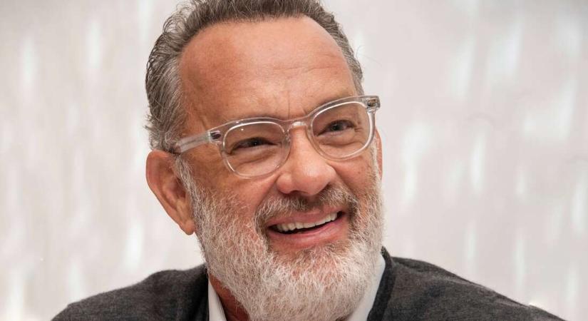 Létezik, hogy valaki ilyen tökéletes? – Tom Hanks ma 70 éves