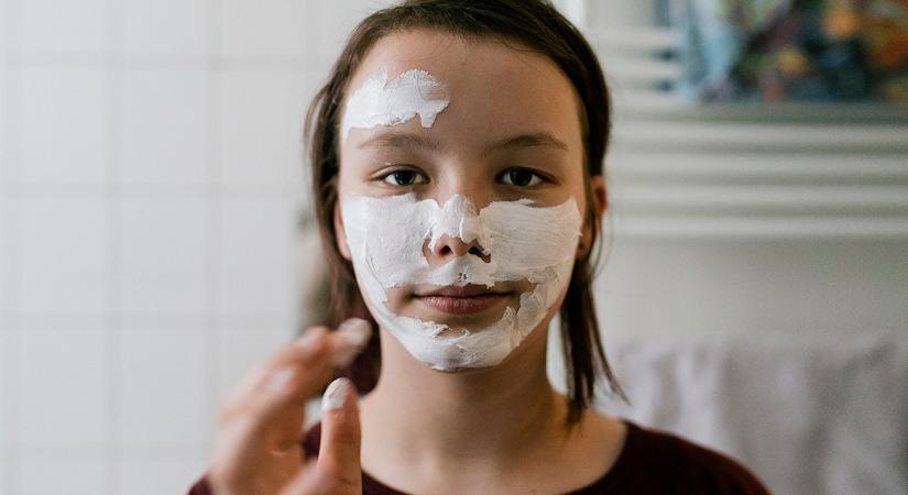Kozmetikorexia: így szippantja be a bőrápolás világa a gyerekeket