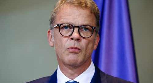 Frankfurti ügyészek házkutatást tartottak a Deutsche Bankban