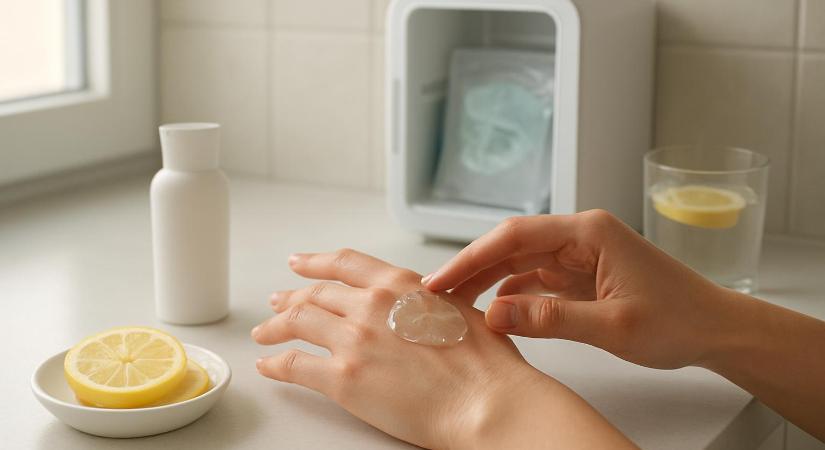 Nyári bőrápolási tippek, hogy bőröd ragyogó maradjon a hőségben