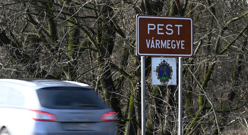 Megjelent a Magyar Közlönyben: októbertől ismét megyék lesznek Magyarországon