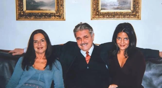 „Az élet legnagyobb ajándékát köszönhetem neki” – meghalt Failoni Donatella, Oszter Alexandra megrendítő szavakkal búcsúzott