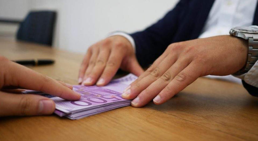 Áttörte a kétszázmilliárd forintot a munkáshitel