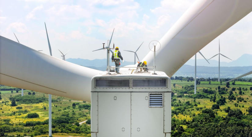 Egyelőre teljes kudarc Von der Leyenék gigantikus programja: az uniós intézmény szerint sem sikerül függetlenedni az orosz energiától