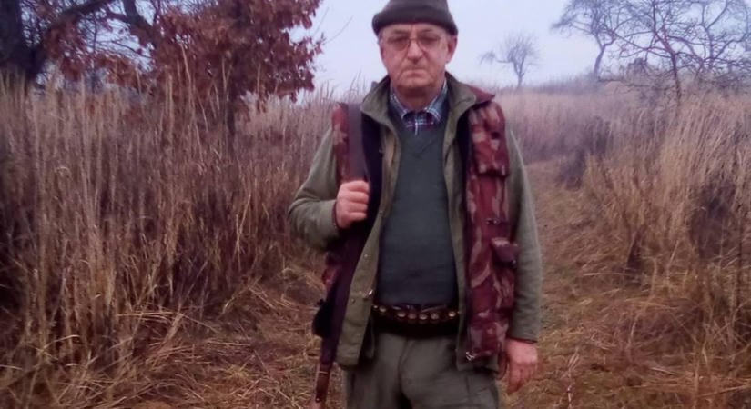 Id. Stók Lajos: Emlékek és remények - Október