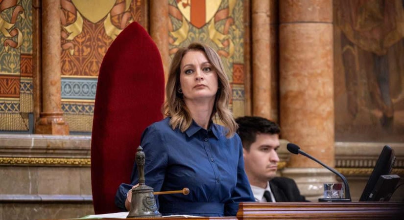 Tizenegy éve várnak a döntésre: Forsthoffer Ágnes elárulta, mi hiányzik valójában az Isztambuli Egyezmény elfogadásához