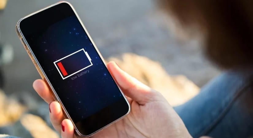 Nem mindegy a sorrend: így teheted tönkre a telefonod akkumulátorát töltéskor