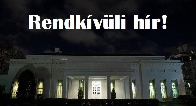 Amerika Irán elhagyására szólítja fel állampolgárait, Trump az ország felrobbantását emlegeti