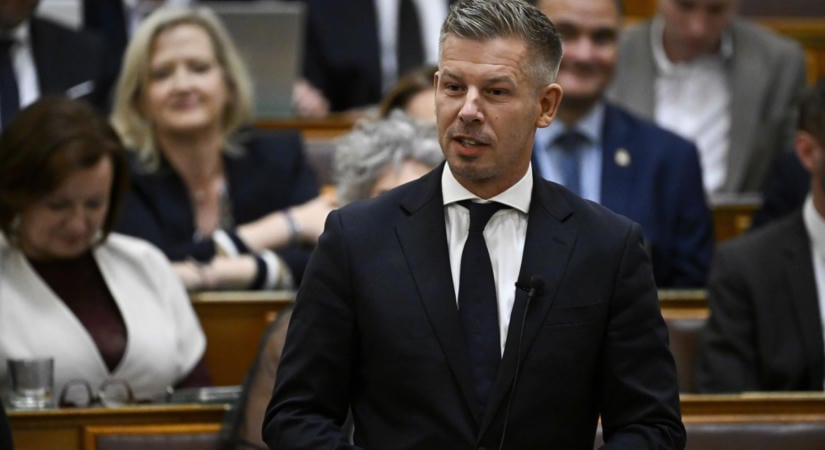 Magyar Péter: Amíg a Tisza-kormány van, nem fog ilyen tározó épülni