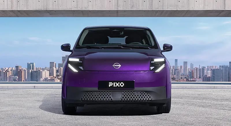 A szomszédunkban fogják gyártani a Nissan új reménysugarát