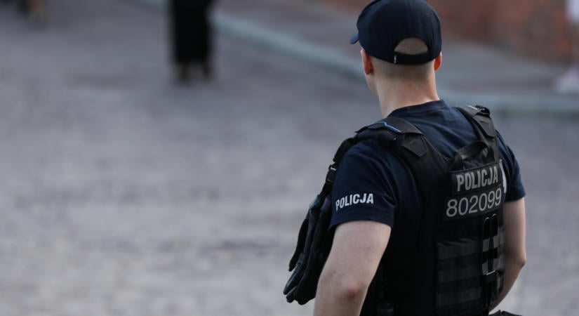 Milliókat érő autók tűntek el, luxusvillájában kapcsolták le a feltételezett maffiafőnököt