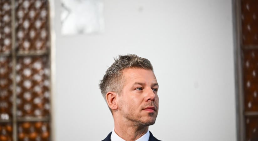 Magyar Péter: Magyarország teljes szolidaritásáról biztosítja Bulgáriát