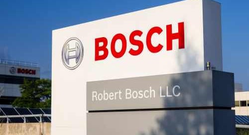 Leépít a Bosch: mintegy 1800 állásból körülbelül 900 megszűnik