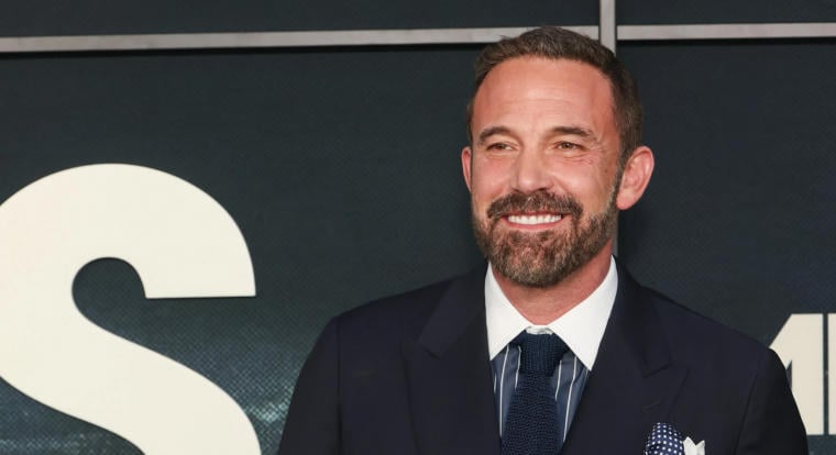 Ben Affleck három évet beleölt a StarCraftba, de ki nem? Azóta is gyászolja az RTS műfaját, de ki nem?
