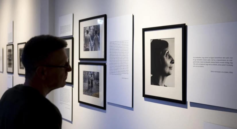 Nádas Péter-évet indított a Petőfi Irodalmi Múzeum