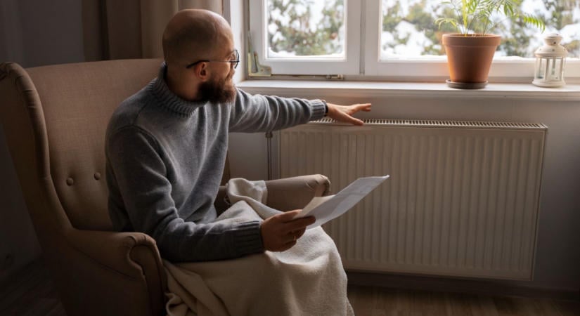 Csaknem 1200 miskolci lakásban nincs távfűtés