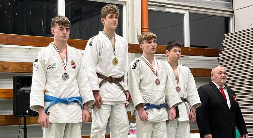 Paksi ezüst, szekszárdi bronz az országos rangsorversenyen