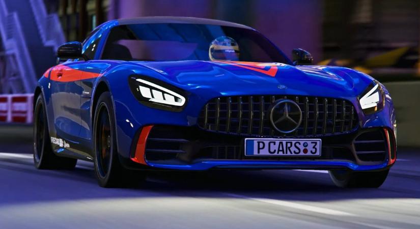 Project Cars 3: Egy előzetes kíséretében bejelentették a száguldós széria folytatását
