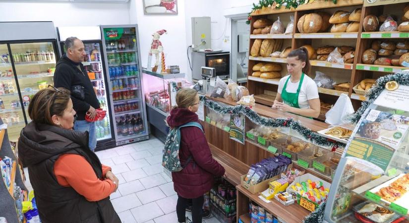 Húszezer milliárd forint után: van szegmens, ahol piacvesztést okozott az árrésstop, kivezetését megéreznénk, de boltot nem döntött be – az inflációtól nem kell tartanunk