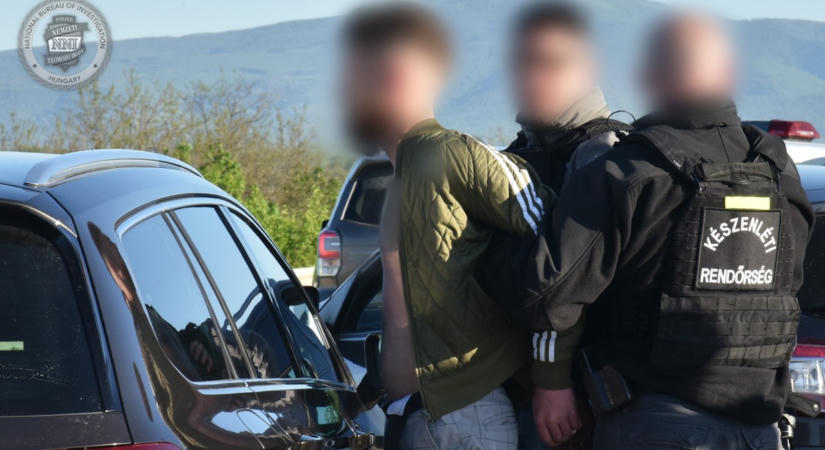 Szerelmük után mentek Németországba az elcsábított fiatal lányok – maga a pokol várt rájuk