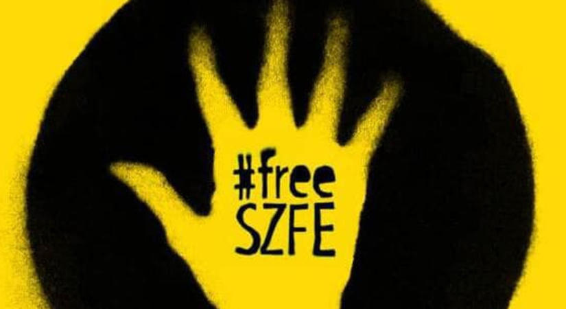 Nyíle levélben kérik az oktatási minisztert, hogy ne fogadja el az SZFE szenátusának ajánlásait a vezetői pozíciók betöltésére