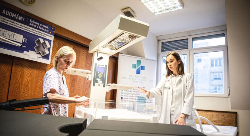 Kórházi fertőzések: szeptembertől új világ jön Magyarországon, eldől, melyik a legjobb egészségügyi intézmény? Nyilvánosságra hozzák a titkolt adatokat, erre figyeljenek a betegek