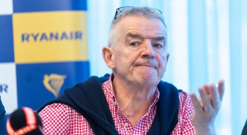 Rossz hírt közölt a Ryanair: pokoliak az üzemanyagárak, nagyot drágulhatnak a repülőjegyek – elmaradozhatnak a fapados utazók