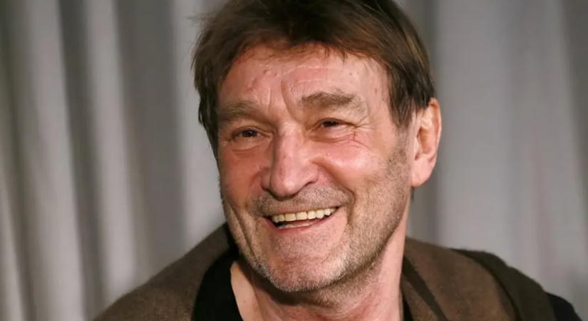 Cserhalmi György nekiment Nagy Ervinnek az SZFE miatt
