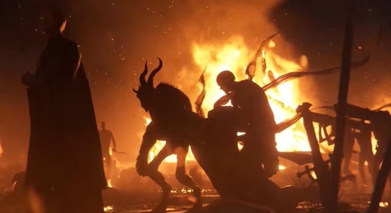 Kultikus videójátékból lesz sorozat – érkezik a Diablo is
