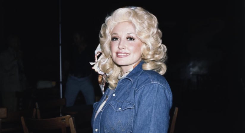 Dolly Parton halálos ágyán kért utolsó kívánsága az egész családját megdöbbentette