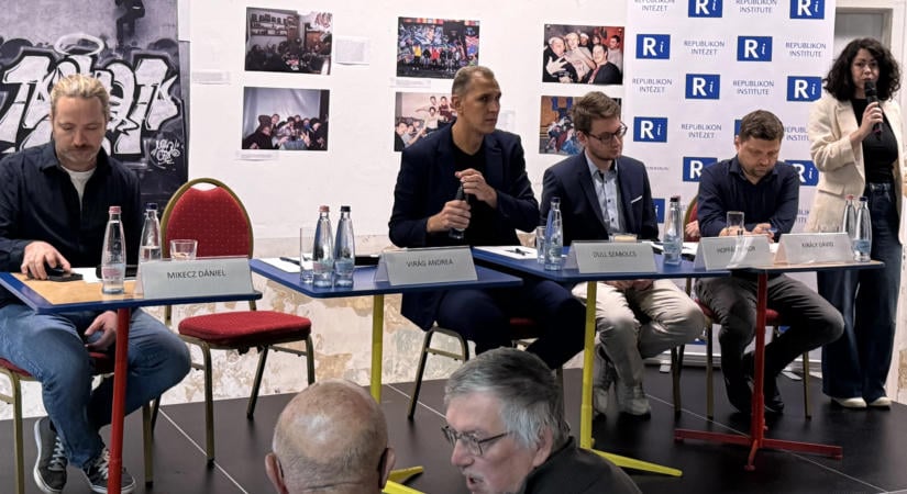 Most kire szavazna: Orbán Viktorra vagy a Fideszre?