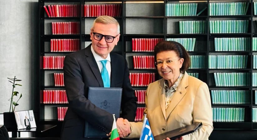 Görögország átadja Bulgáriának Sámuel bolgár cár maradványait