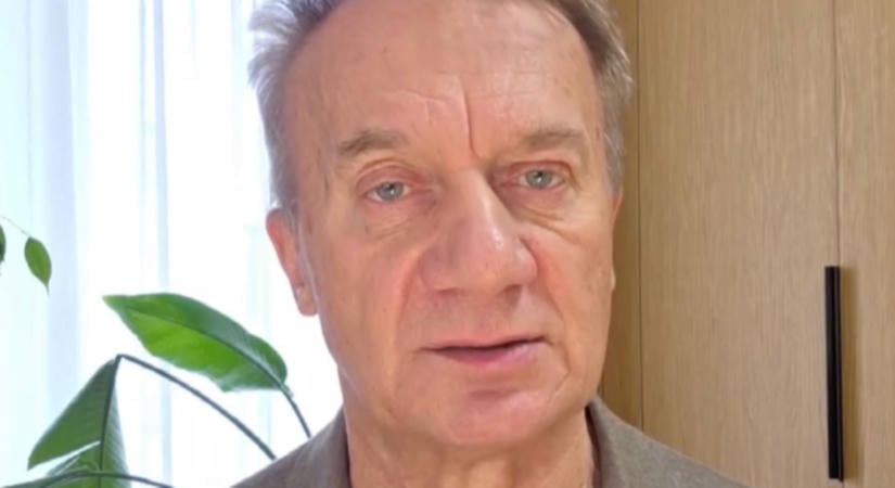 Varju László üzent az idősek világnapján: bérkövető emelést és vegyes indexálást sürget