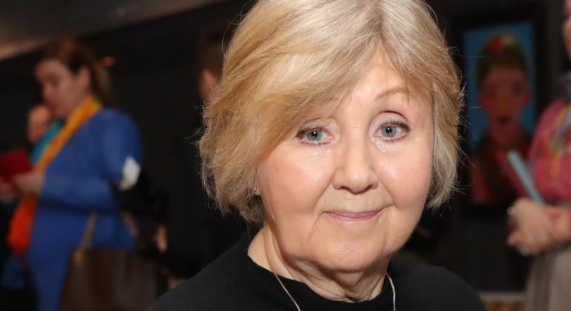 A Vígszínház most tett nagy közlést. Halász Juditról van szó