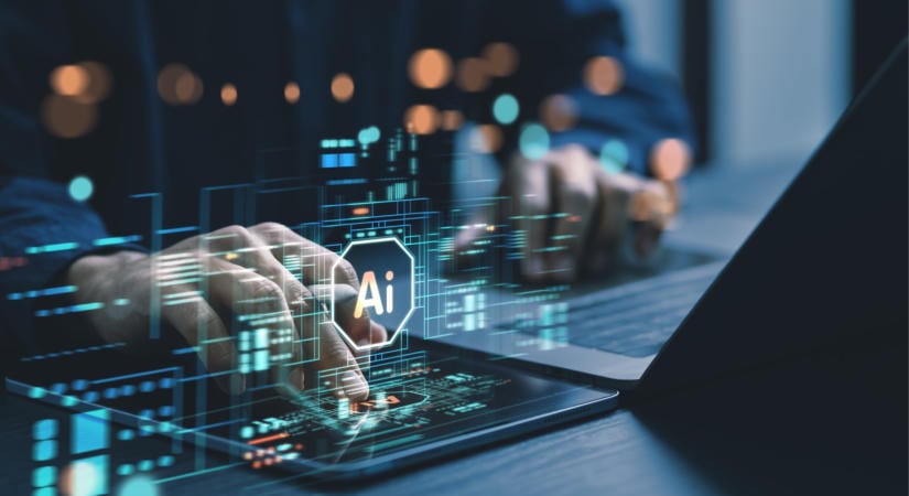 Tilos lesz ezentúl az egyik legnépszerűbb mesterséges intelligenciával bántalmazó módon kommunikálni