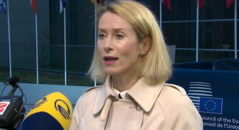 Nem aprózta el az EU – újabb 1600 névvel bővült az orosz szankciós lista