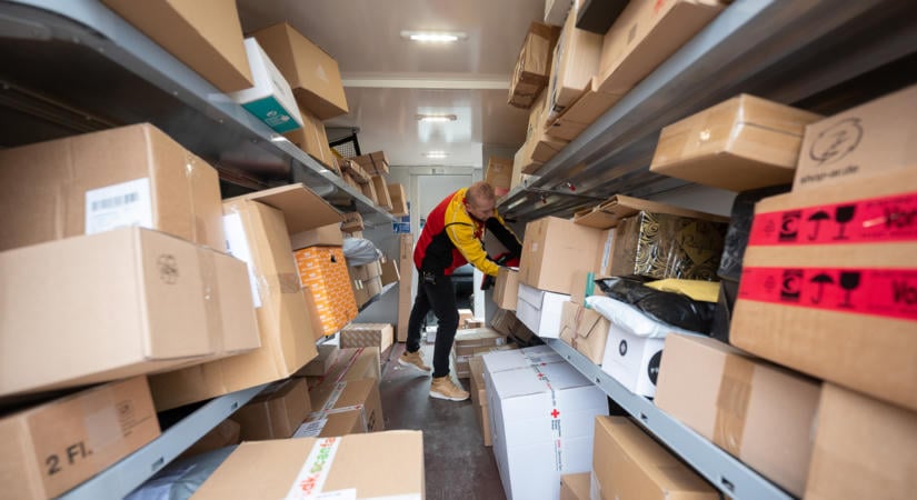 Közeledik a határidő, hamarosan vége az olcsó Temu-rendeléseknek