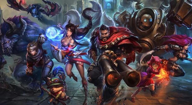 Hatalmasat bukott a League of Legends Classic – Januárban leáll a játék