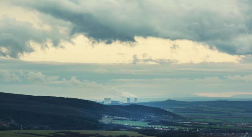Az Unió rekordere lett a szomszédos ország: hálózatra kötötték az új atomblokkot