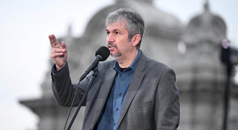 Hadházy Ákos Magyar Péter tévedéséről írt, a kormányfő pillanatok alatt megjelent kommentelni