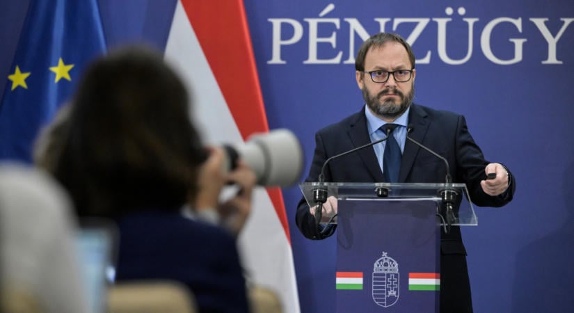 Fontos részletek jöttek a 2027-es adócsomagról, megadóztatja a kormány az akkumulátor-ipart